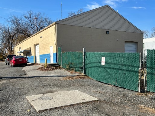 HAMPDEN WAREHOUSE FOR SALE